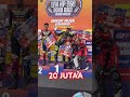 podium pertama dimas juliatmoko 20 juta rupiah pada lfn hp 969 lfn manahadap roadrace