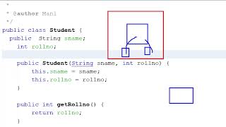 Packages in Java Part II