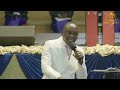 Fight a good fight  -  Prophet Kudakwashe Jose