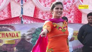 Sapna chaudhary ¦¦ छोरे मेरे प्यार की ¦¦ latest Haryanvi  song 2019 I Tashan haryanvi