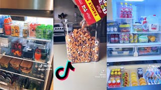 🔅Restocking and organizing TikTok Compilation Part 58🔅