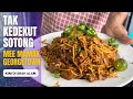 LEBIH 150 PINGGAN MEE MAMAK SEHARI TERJUAL!!! MEE SOTONG PALING LAKU KERAS, DINE IN FREE TEH O AIS!