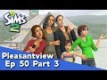 The Sims 2: Let's Play Pleasantview | Ep50/3 | The Burbs (Round 4)