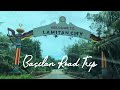 Basilan Road Trip | Isabela - Lamitan - Sumisip | CD Official Vlogs