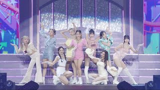 TWICE「Celebrate」TWICE JAPAN FANMEETING 2022 “ONCE DAY” Stage Version