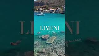 Limeni: A Hidden Gem on the Mani Peninsula! ✨🏖️🇬🇷 | Travel Destinations 2023
