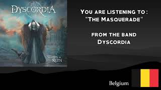 Dyscordia - The Masquerade