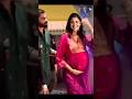 pregnant Anushka Sharma with husband Virat Kohli