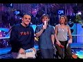 CDUK 12th June 1999 Ant & Dec, Cat Deeley, N'Sync, S Club 7