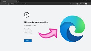 Fix Status_invalid_image_hash Microsoft Edge