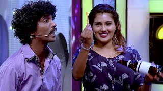 #ThakarppanComedy I Thakarppan stars rocks.... I Mazhavil Manorama