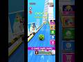 Going Balls - LEVEL 16⚽ | Gaming I Ball Games | Gaming Shorts #shorts