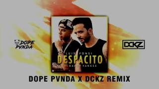 Luis Fonsi - Despacito ft. Daddy Yankee  ( remix edition )