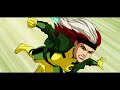Marvel Animation's X-Men '97  Official Clip 'Rogue Goes Rogue'  Disney+