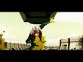 Marvel Animation's X-Men '97  Official Clip 'Rogue Goes Rogue'  Disney+