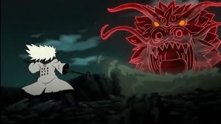 When Madara Declared That Might Guy Is The Strongest Of All | Short Clip (English Dub)