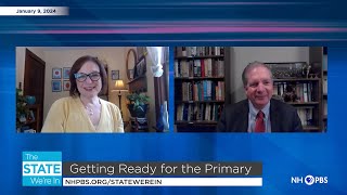 The State We’re In | Getting Ready for the Primary