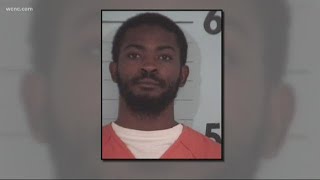 Morganton man charged with second-degree murder in infant's death