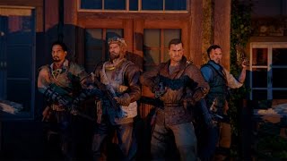 Call of Duty®: Black Ops III – Revelations Prologue