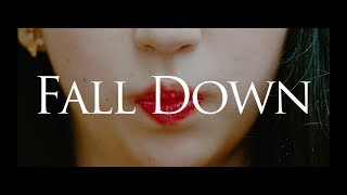 KNOCK OUT MONKEY - fall down (Official Music Video)