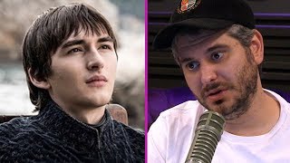 Ethan Klein On Game of Thrones Finale