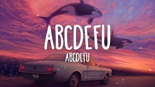 Abcdefu Official Clean Version No Mutes Or Beeps