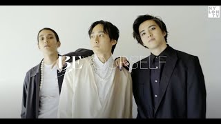 小関裕太＆甲斐翔真＆渡邊圭祐のスペシャルムービーを公開！