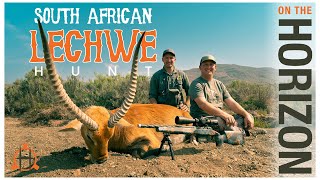 Lechwe Hunting in South Africa with John X | On the Horizon Ep. 58