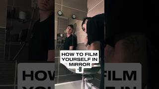 This should go Viral ✅ The most Easiest tutorial 🚀 #capcut #mirror #mirrorwork #mirrors #mirrored