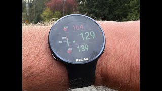 Polar Pacer Pro review: An affordable smartwatch for runners