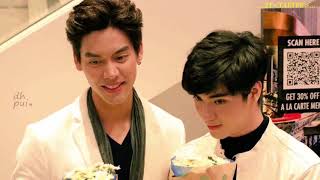 เต้ตี๋ ... รักในใจ ❤️... #เต้ตี๋ #TAETEE #TaeTeeChocoMallow #SBFIVE #เตเต้ตี๋ตี๋