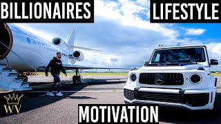 Life Of Billionaire Entrepreneurs 🏆| Rich Lifestyle Motivation | Luxury Lifestyle Pt.5
