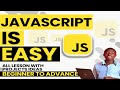 Understanding Comparison Operators in JavaScript | Explained