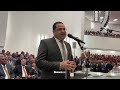 pastor eslijanai carlos congresso de mulheres ieadpe 01 06 2024