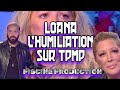 CYRIL HANOUNA HUMILIE LOANA DANS TPMP UNE FOIS DE PLUS