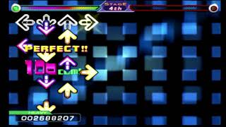 Dance Dance Revolution EXTREME- Ecstasy