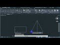 2 how to use the autocad line command like a pro autocad course in urdu