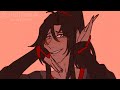 16 red flags wangxian mdzs animation meme