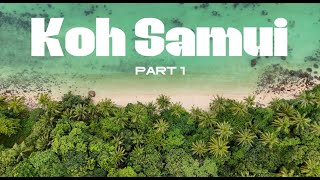 The Best Beaches in Koh Samui – Hidden Gems \u0026 Must-Visit Spots!