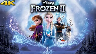 Frozen 2 Full Movie In English | New Hollywood Movie | Review \u0026 Facts