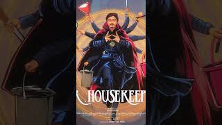 mr housekeeping movie teaser | Hari basker | losilya