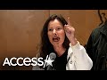 Fran Drescher's PASSIONATE Speech On SAG-AFTRA Strike: ‘We Are The Victims'
