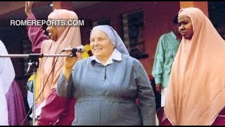 Nun assassinated by fundamentalists to be named martyr