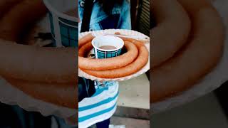 Shillong Street Food #shillong #meghalaya #trending #viral #shorts