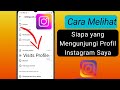 Cara Mengetah Siapa yang Melihat Profil Instagram Saya Siapa yang Mengunjungi Profil Instagram Saya