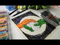 26th january drawing easy oil pastel how to draw republic day drawing republicday 26january