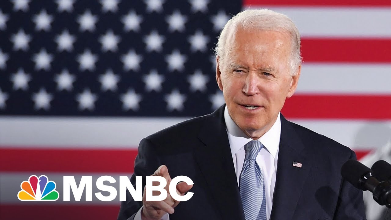 President Biden Expected To Grant Clemency To 78 People - YouTube