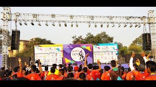 Nagpur Maha Marathon 3 February 2019