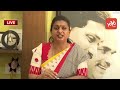 live ex minister roja press meet on cm chandrababu davos tour ys jagan ysrcp vs tdp yoyo tv