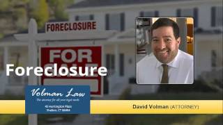 Is There Any Way To Stop A Foreclosure Process In Shelton, Connecticut? | (203) 989-0981